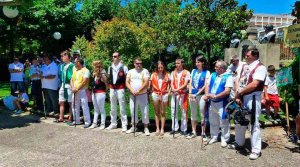 El II Encuentro Interpeñas se celebrará el 12 de mayo El II Encuentro Interpeñas se celebrará el 12 de mayo