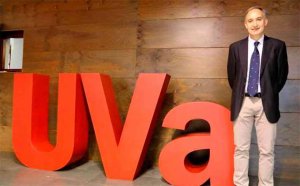 La Universidad de Valladolid tiene nuevo rector La Universidad de Valladolid tiene nuevo rector