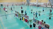 Abierto el plazo de inscripción del XVI Torneo Popular de Bádminton Abierto el plazo de inscripción del XVI Torneo Popular de Bádminton
