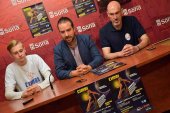 Campus internacional de baloncesto para la primera semana de julio Campus internacional de baloncesto para la primera semana de julio