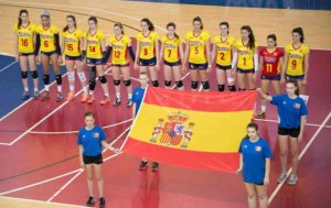 España cierra el Preeuropeo sub-19 con tres derrotas España cierra el Preeuropeo sub-19 con tres derrotas