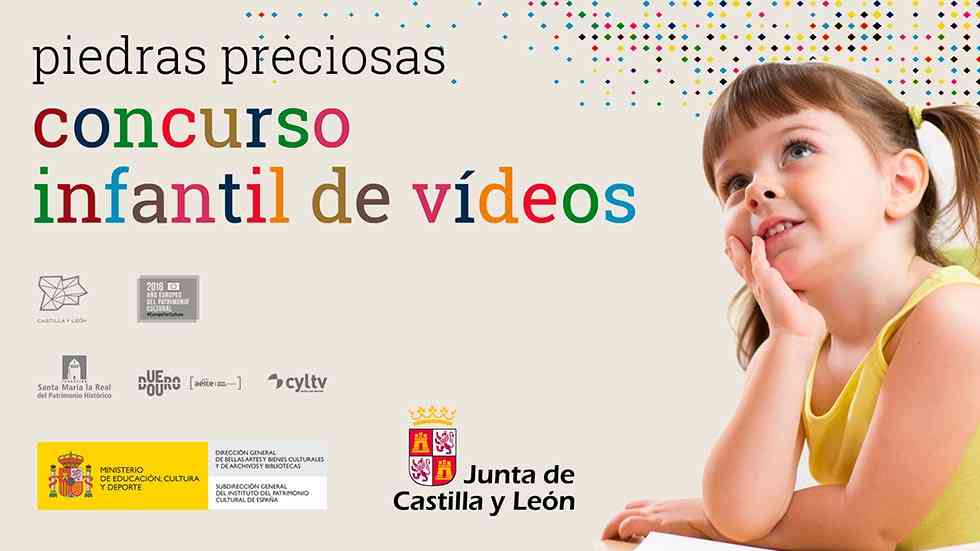 Cuarenta y dos trabajos optan al concurso infantil "Piedras Preciosas" Cuarenta y dos trabajos optan al concurso infantil "Piedras Preciosas"