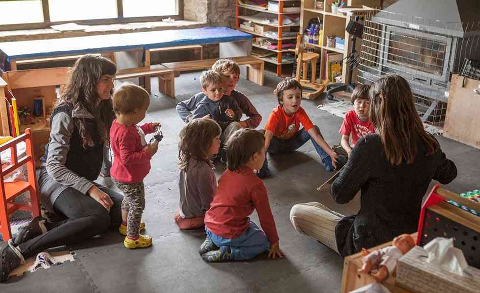 Nuevas jornadas sobre educación libre en Fuentelfresno Nuevas jornadas sobre educación libre en Fuentelfresno