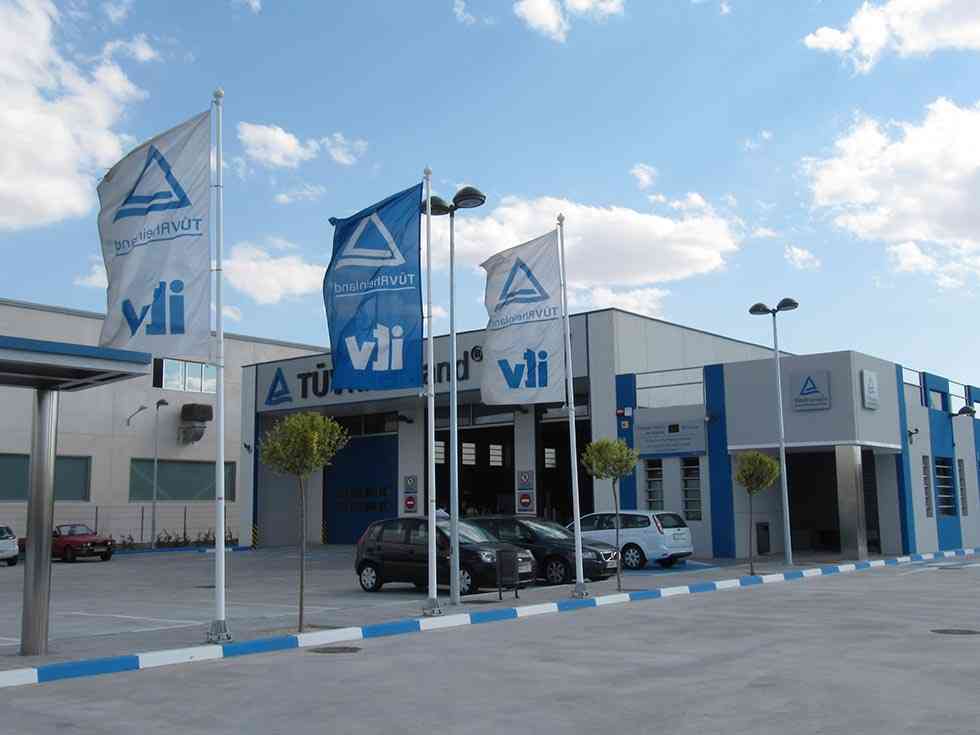 Así son los cambios en la nueva normativa de las ITV Así son los cambios en la nueva normativa de las ITV