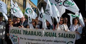 CSIF dice que la recuperación económica será real cuando llegue a todos CSIF dice que la recuperación económica será real cuando llegue a todos