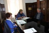 Señales luminosas para reducir la peligrosidad de la travesía de Almenar Señales luminosas para reducir la peligrosidad de la travesía de Almenar