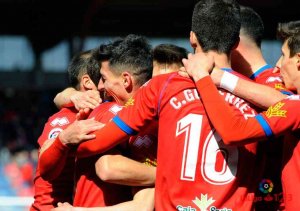 El Numancia invita al Casalanz y C.D. San José El Numancia invita al Casalanz y C.D. San José