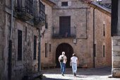 Madrid y Ávila, las dos caras del precio de la vivienda usada Madrid y Ávila, las dos caras del precio de la vivienda usada