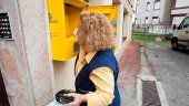 Podemos defiende mantener el servicio de Correos en todos los municipios Podemos defiende mantener el servicio de Correos en todos los municipios