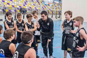 El CSB afronta en casa la última jornada de la segunda fase El CSB afronta en casa la última jornada de la segunda fase