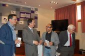 Humanismo, vino y gestión del conflicto, en los XXXI cursos de Santa Catalina Humanismo, vino y gestión del conflicto, en los XXXI cursos de Santa Catalina