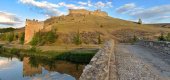 TRYCSA realizará las obras de consolidación del castillo de Osma TRYCSA realizará las obras de consolidación del castillo de Osma