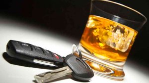 Investigado conductor en Almazán por triplicar tasa de alcohol Investigado conductor en Almazán por triplicar tasa de alcohol