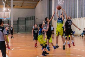"Super" victoria del CSB para cerrar la temporada "Super" victoria del CSB para cerrar la temporada
