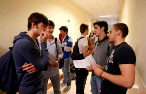 Concedidas las ayudas para los estudiantes de grado en UVa Concedidas las ayudas para los estudiantes de grado en UVa