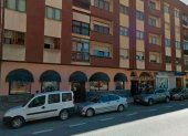 Una mujer y dos niños, intoxicados por inhalación de humo, en Almazán Una mujer y dos niños, intoxicados por inhalación de humo, en Almazán
