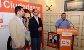 De Lózar urge la publicación de las Cuentas Anuales De Lózar urge la publicación de las Cuentas Anuales