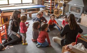 Nuevas jornadas sobre educación libre en Fuentelfresno Nuevas jornadas sobre educación libre en Fuentelfresno