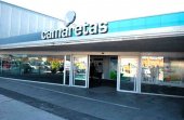 Detenidos los hombres que hurtaron un portátil en centro comercial Detenidos los hombres que hurtaron un portátil en centro comercial