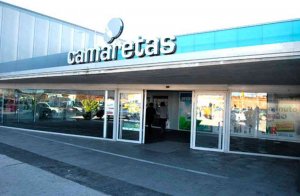 Detenidos los hombres que hurtaron un portátil en centro comercial Detenidos los hombres que hurtaron un portátil en centro comercial