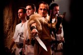 Cita con el teatro clásico amateur con Prima Festum Cita con el teatro clásico amateur con Prima Festum