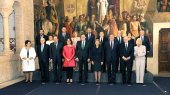 Herrera reconoce la necesidad de poner el patrimonio al servicio del desarrollo Herrera reconoce la necesidad de poner el patrimonio al servicio del desarrollo