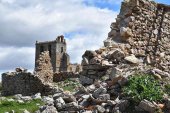 Peñalcázar, cuarenta años sin un alma Peñalcázar, cuarenta años sin un alma