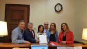 El PSOE denuncia “el ataque sin precedentes” al mundo local El PSOE denuncia “el ataque sin precedentes” al mundo local