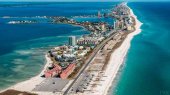 Tristán de Luna y Arellano hermana a Borobia con Pensacola Tristán de Luna y Arellano hermana a Borobia con Pensacola