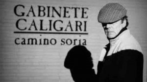 C´s pide que el Ayuntamiento dedique una calle a Gabinete Caligari C´s pide que el Ayuntamiento dedique una calle a Gabinete Caligari