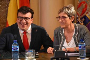 La Diputación concede 13 ayudas a proyectos de emprendedores La Diputación concede 13 ayudas a proyectos de emprendedores