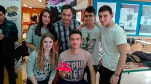 "IV Jornadas de estudio y convivencia", en San Esteban de Gormaz "IV Jornadas de estudio y convivencia", en San Esteban de Gormaz