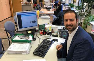 Sorteo de la campaña deportiva de verano Sorteo de la campaña deportiva de verano