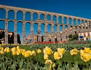 Castilla y León, quinto destino turístico favorito Castilla y León, quinto destino turístico favorito