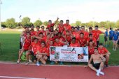 Todo en juego para el Atletismo Numantino Todo en juego para el Atletismo Numantino