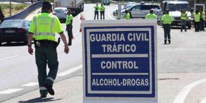 Mejorado el protocolo para detectar consumo de alcohol o drogas Mejorado el protocolo para detectar consumo de alcohol o drogas