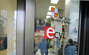 El ECyL convoca 3,5 millones en ayudas para trabajadores desempleados El ECyL convoca 3,5 millones en ayudas para trabajadores desempleados