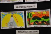 Premios del XXXIII Concurso Escolar de Ilustraciones Sanjuaneras Premios del XXXIII Concurso Escolar de Ilustraciones Sanjuaneras
