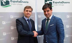 EspañaDuero, líder regional en créditos garantizados por SAECA en 2017 EspañaDuero, líder regional en créditos garantizados por SAECA en 2017