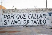 Frases callejeras para erradicar la violencia de género Frases callejeras para erradicar la violencia de género