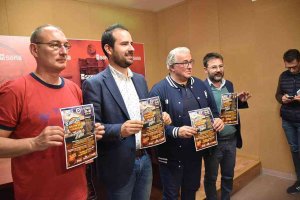 Nacho Azofra dirige la III edición del campus de baloncesto Nacho Azofra dirige la III edición del campus de baloncesto