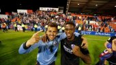El Huesca ya de Primera El Huesca ya de Primera