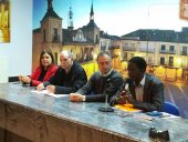 El Burgo estudia la inmigración en las zonas rurales El Burgo estudia la inmigración en las zonas rurales