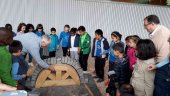 Una exposición para llenar el vacío en la divulgación de la herencia romana Una exposición para llenar el vacío en la divulgación de la herencia romana