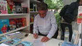 Miguel Ángel Revilla, contra la granja de Andaluz Miguel Ángel Revilla, contra la granja de Andaluz