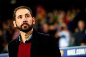 Pablo Machín lídera la lista de posibles técnicos del Sevilla Pablo Machín lídera la lista de posibles técnicos del Sevilla