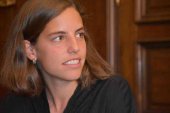 Marta Pérez brilla en la Copa de Europa de Clubes Marta Pérez brilla en la Copa de Europa de Clubes