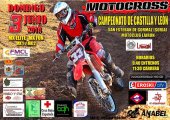 El espectáculo del regional de motocross, en San Esteban de Gormaz El espectáculo del regional de motocross, en San Esteban de Gormaz