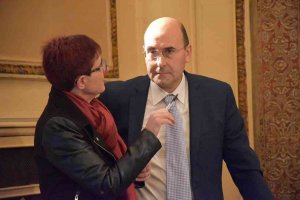 La Junta avala el centro intergeneracional de Ágreda La Junta avala el centro intergeneracional de Ágreda