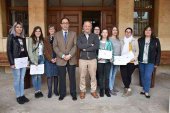 Dieciocho desempleados para tres programas de formación y empleo Dieciocho desempleados para tres programas de formación y empleo